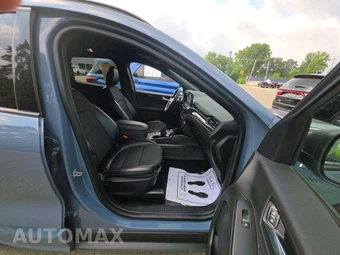 2023 Ford Escape Hybrid ST-Line - miniatura 18
