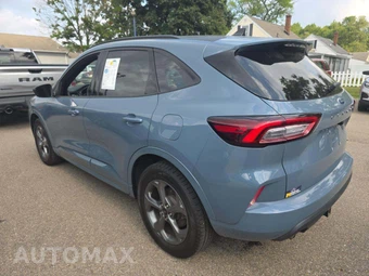 2023 Ford Escape Hybrid ST-Line - miniatura 2