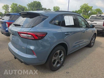 2023 Ford Escape Hybrid ST-Line - miniatura 3
