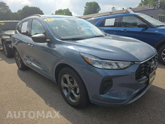 2023 Ford Escape Hybrid ST-Line - miniatura 4