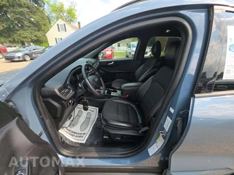 2023 Ford Escape Hybrid ST-Line - miniatura 6