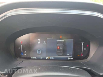 2023 Ford Escape Hybrid ST-Line - miniatura 9
