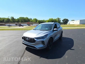 2023 Ford Escape Hybrid ST-Line Elite