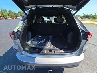 2023 Ford Escape Hybrid ST-Line Elite - miniatura 11