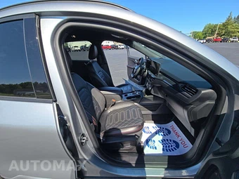 2023 Ford Escape Hybrid ST-Line Elite - miniatura 15