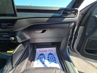 2023 Ford Escape Hybrid ST-Line Elite - miniatura 16