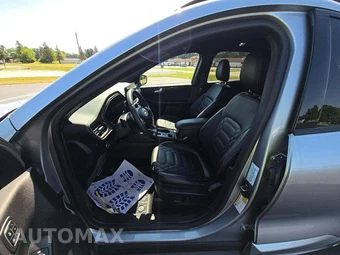 2023 Ford Escape Hybrid ST-Line Elite - miniatura 3