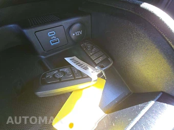2023 Ford Escape Hybrid ST-Line Elite - miniatura 5