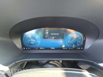 2023 Ford Escape Hybrid ST-Line Elite - miniatura 6