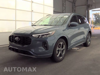 2023 Ford Escape Hybrid ST-Line Select