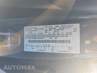 2023 Ford Escape Hybrid ST-Line Select - miniatura 10