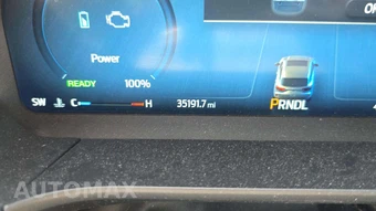 2023 Ford Escape Hybrid ST-Line Select - miniatura 15