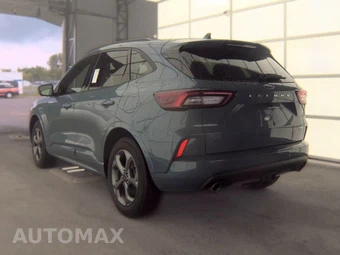2023 Ford Escape Hybrid ST-Line Select - miniatura 2