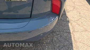 2023 Ford Escape Hybrid ST-Line Select - miniatura 26