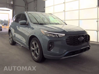 2023 Ford Escape Hybrid ST-Line Select - miniatura 3
