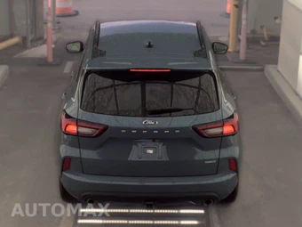 2023 Ford Escape Hybrid ST-Line Select - miniatura 35