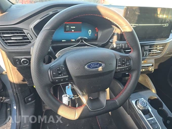 2023 Ford Escape Hybrid ST-Line Select - miniatura 38