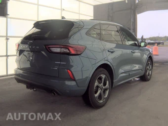2023 Ford Escape Hybrid ST-Line Select - miniatura 4