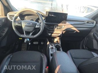 2023 Ford Escape Hybrid ST-Line Select - miniatura 6