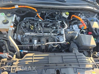 2023 Ford Escape Hybrid ST-Line Select - miniatura 7