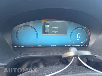 2023 Ford Escape Hybrid ST-Line Select - miniatura 8