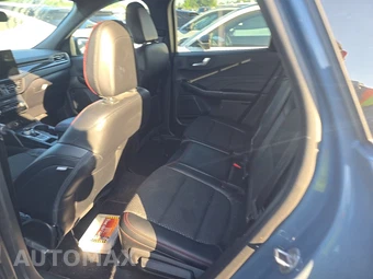 2023 Ford Escape Hybrid ST-Line Select - miniatura 9