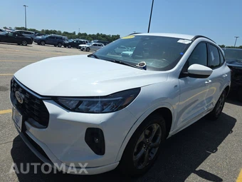 2023 Ford Escape Hybrid ST-Line Select