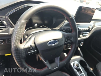 2023 Ford Escape Hybrid ST-Line Select - miniatura 10