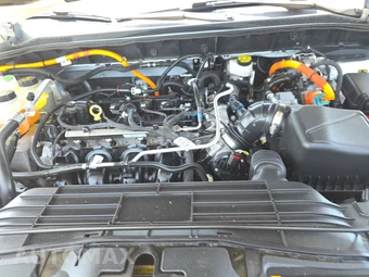 2023 Ford Escape Hybrid ST-Line Select - miniatura 15
