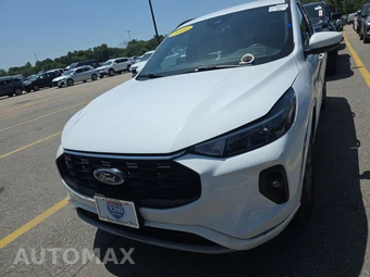 2023 Ford Escape Hybrid ST-Line Select - miniatura 2