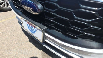 2023 Ford Escape Hybrid ST-Line Select - miniatura 22
