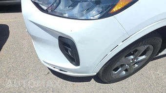 2023 Ford Escape Hybrid ST-Line Select - miniatura 25