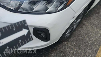 2023 Ford Escape Hybrid ST-Line Select - miniatura 26