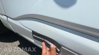 2023 Ford Escape Hybrid ST-Line Select - miniatura 27