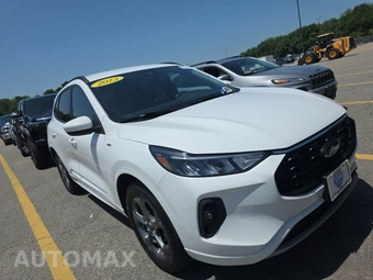 2023 Ford Escape Hybrid ST-Line Select - miniatura 3