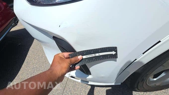 2023 Ford Escape Hybrid ST-Line Select - miniatura 31