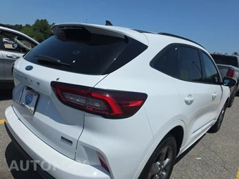 2023 Ford Escape Hybrid ST-Line Select - miniatura 4