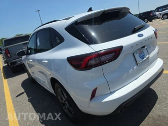 2023 Ford Escape Hybrid ST-Line Select - miniatura 6