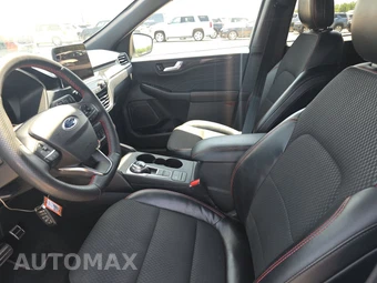 2023 Ford Escape Hybrid ST-Line Select - miniatura 7
