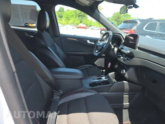 2023 Ford Escape Hybrid ST-Line Select - miniatura 8
