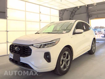 2023 Ford Escape Hybrid ST-Line Select