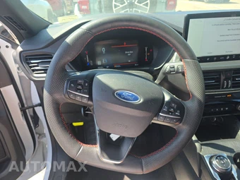 2023 Ford Escape Hybrid ST-Line Select - miniatura 10