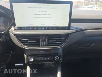 2023 Ford Escape Hybrid ST-Line Select - miniatura 11