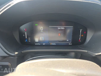 2023 Ford Escape Hybrid ST-Line Select - miniatura 12