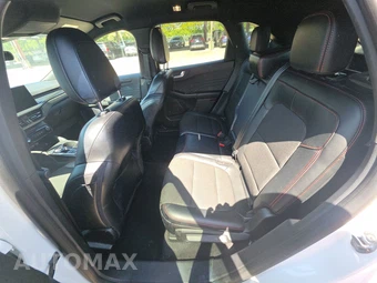 2023 Ford Escape Hybrid ST-Line Select - miniatura 13