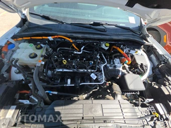 2023 Ford Escape Hybrid ST-Line Select - miniatura 15