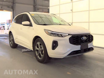 2023 Ford Escape Hybrid ST-Line Select - miniatura 3