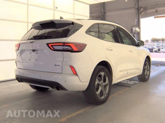 2023 Ford Escape Hybrid ST-Line Select - miniatura 4