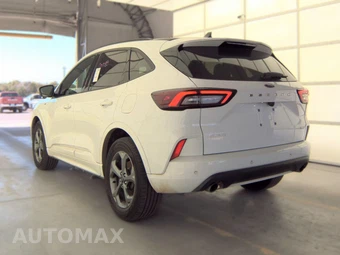 2023 Ford Escape Hybrid ST-Line Select - miniatura 6