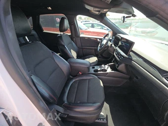 2023 Ford Escape Hybrid ST-Line Select - miniatura 8
